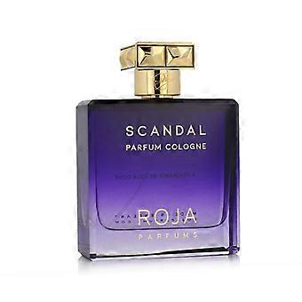 Eau de Cologne - ROJA PARFUMS - Scandal for Men - 100 ml - Miesten tuoksu - Korkealaatuinen