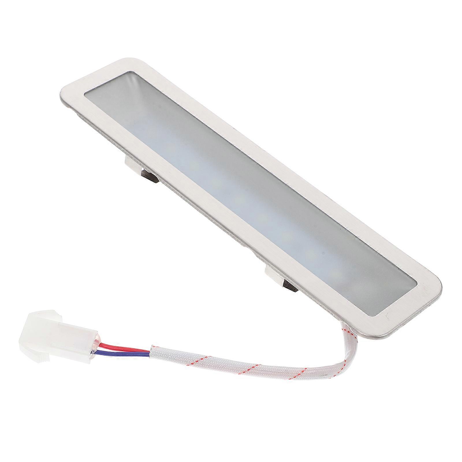 Range Hood Light Bulbs for Kitchen Cooker Hood LED Replacement 5Pcs