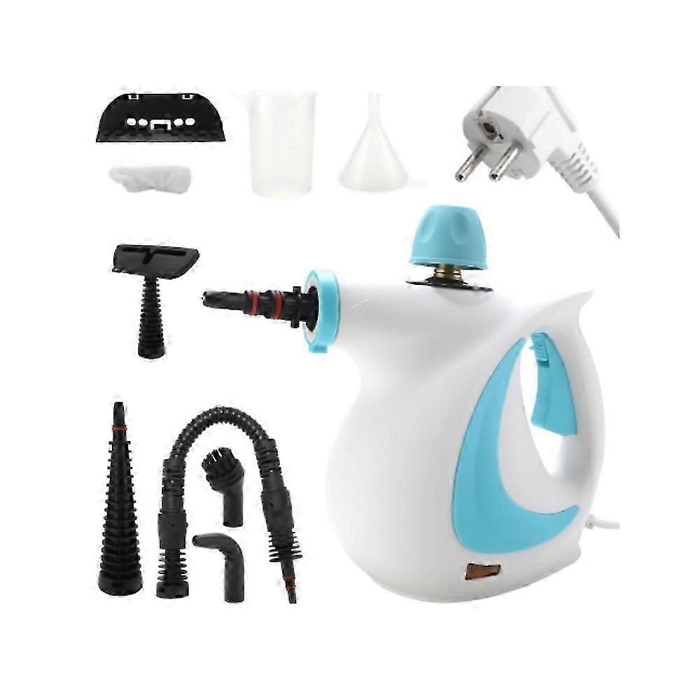 منظف بخار طبيعي ، دليلة منظف بالبخار ، منظف بخار طبيعي