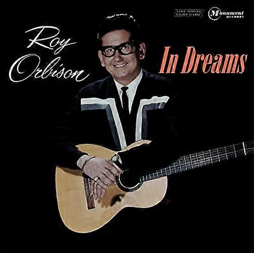 Roy Orbison - In Dreams [CD]