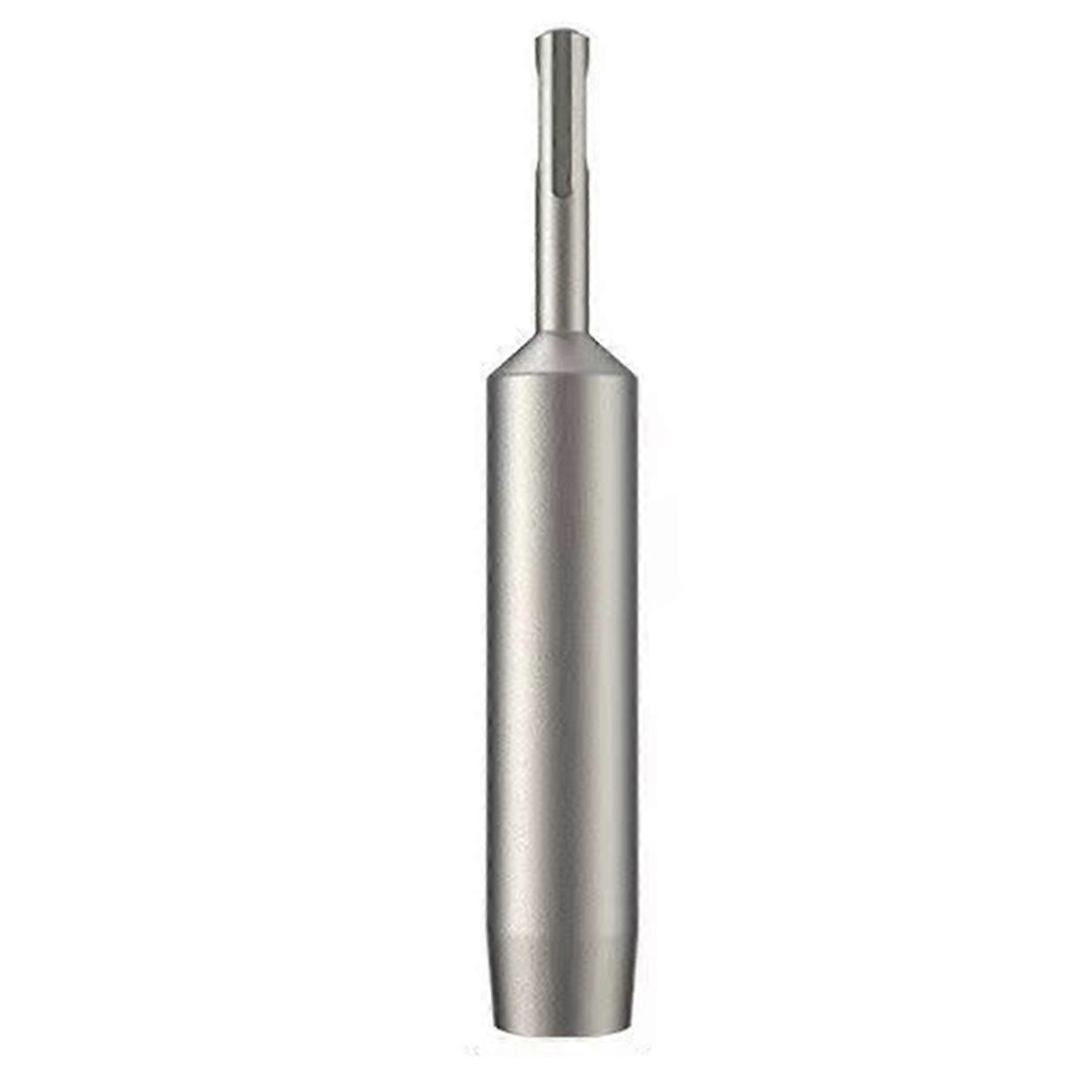 1Pc SDS Plus Ground Rod Driver 20mm Earth Stake Hammer