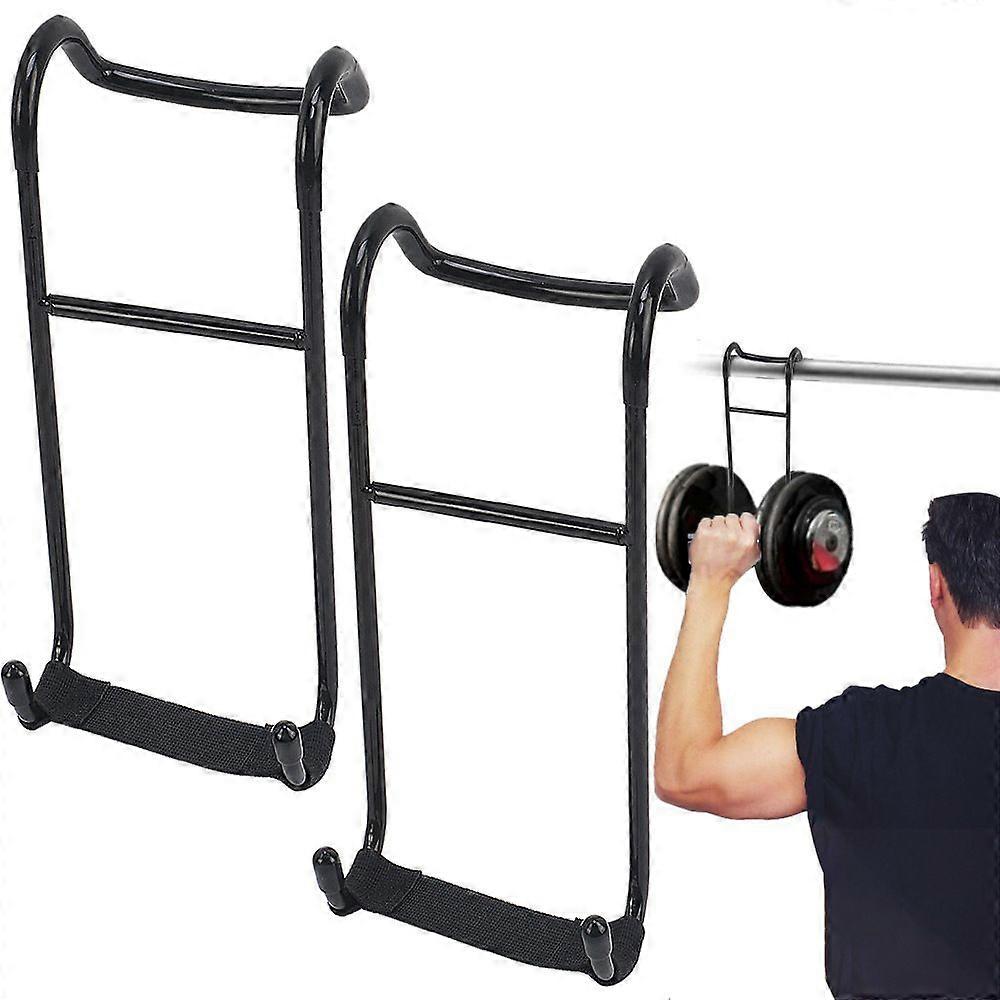 Pack Dumbbell Hooks, Load Capacity, Heavy Duty Dumbbell Racks, High Performance Dumbbell Hooks, Dumbbell Spotter for Shoulder Exercises