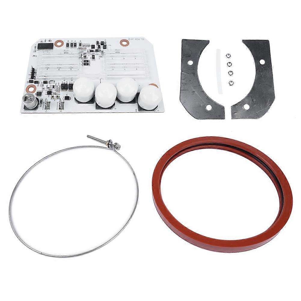 619818Z LED Light Engine Board Kit W/Installation Accessory Kit for Pentair IntelliBrite 5G Color LED Pool Light