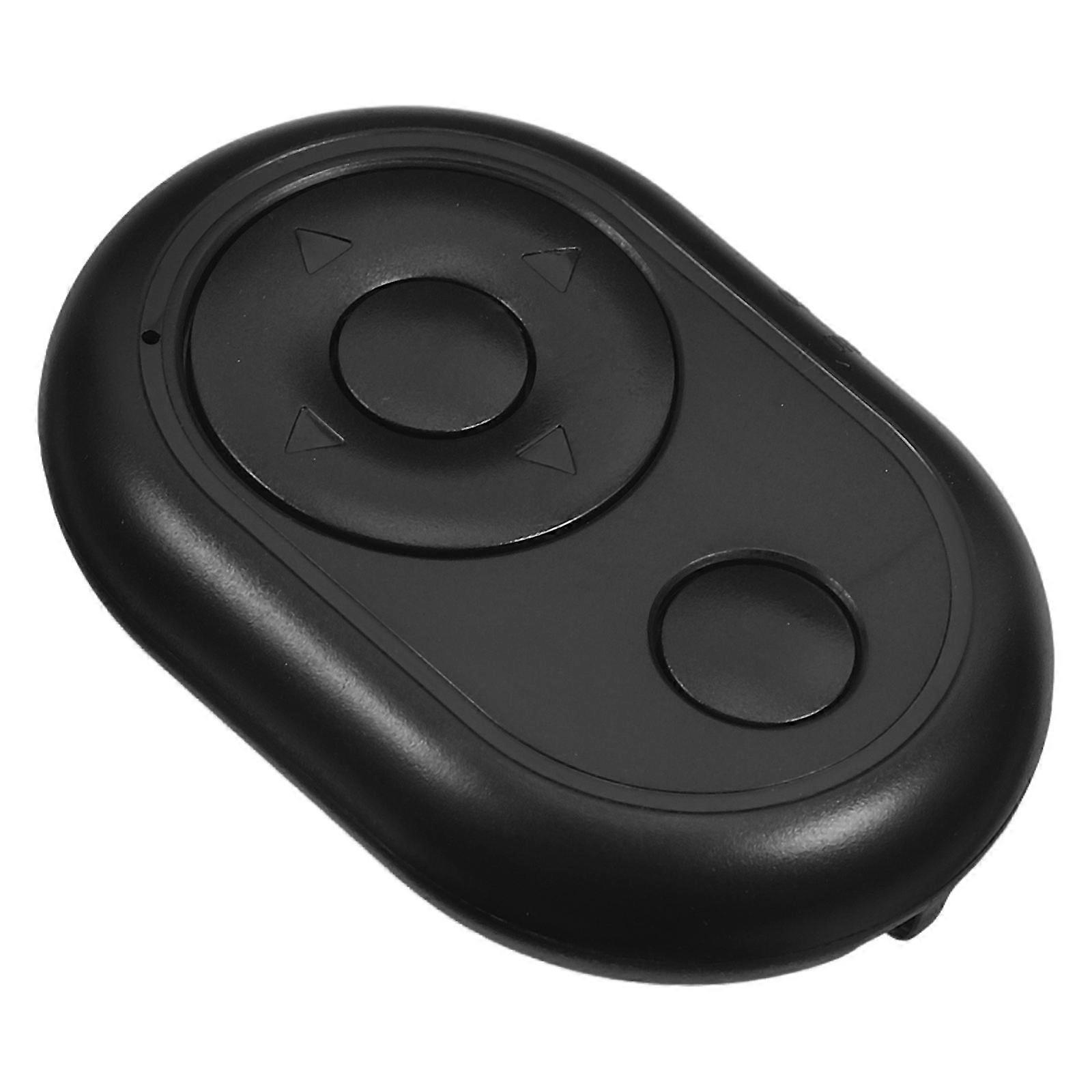 Wireless Camera Shutter Cellphone Remote Control for Live Video 2Pcs