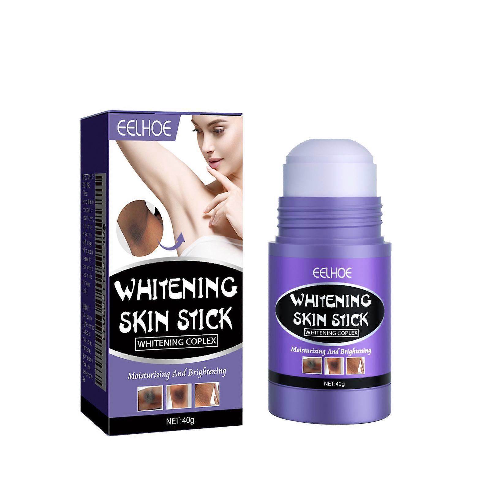 Hydrating Skin Stick for Whitening and Reducing Melanin Production