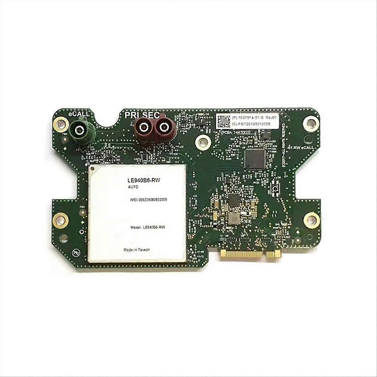 Central Control Screen Circuit Board for Y X