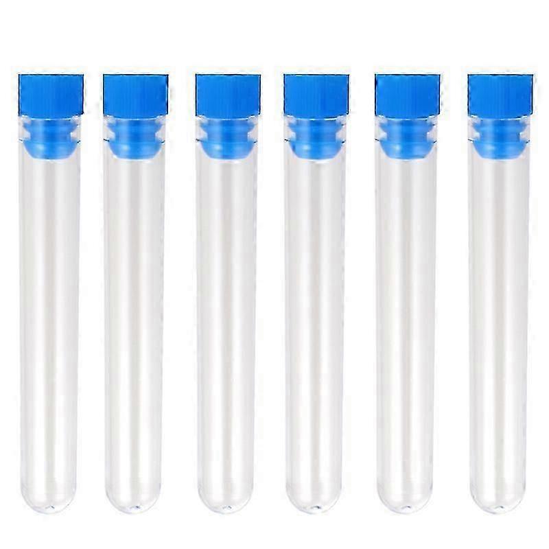 50ks Plastové hadičky