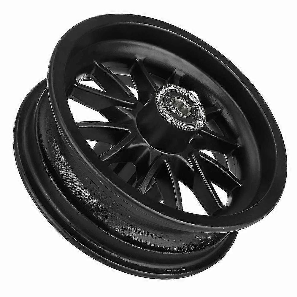 Front Wheel Hub for KUGOO KIRIN G2 Pro DB Electric Scooter Accessories