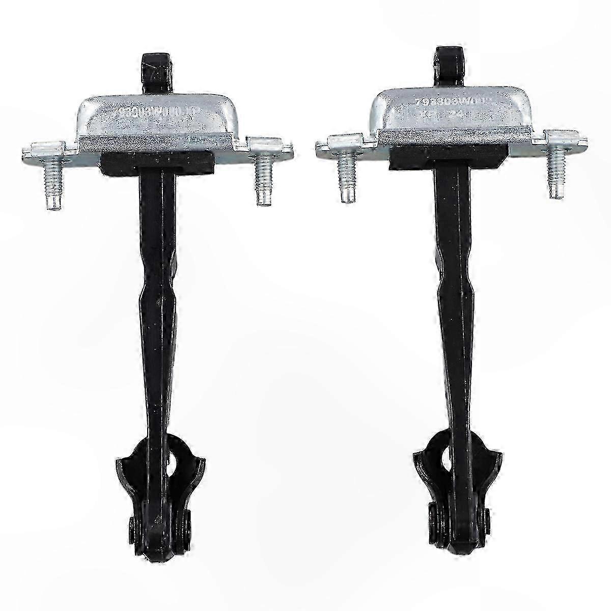 Front Left & Right Door Check Arm Stop Hinge Strap for 2011-2015 SUV Models 79380-3W000