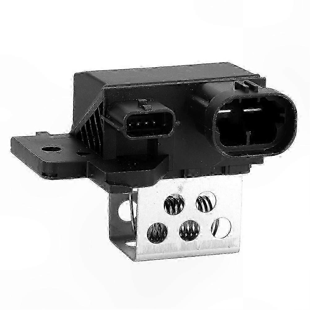 HVAC Heater Fan Resistor Replacement for 255503792R, Compatible with Resistance Heating Ventilation Systems