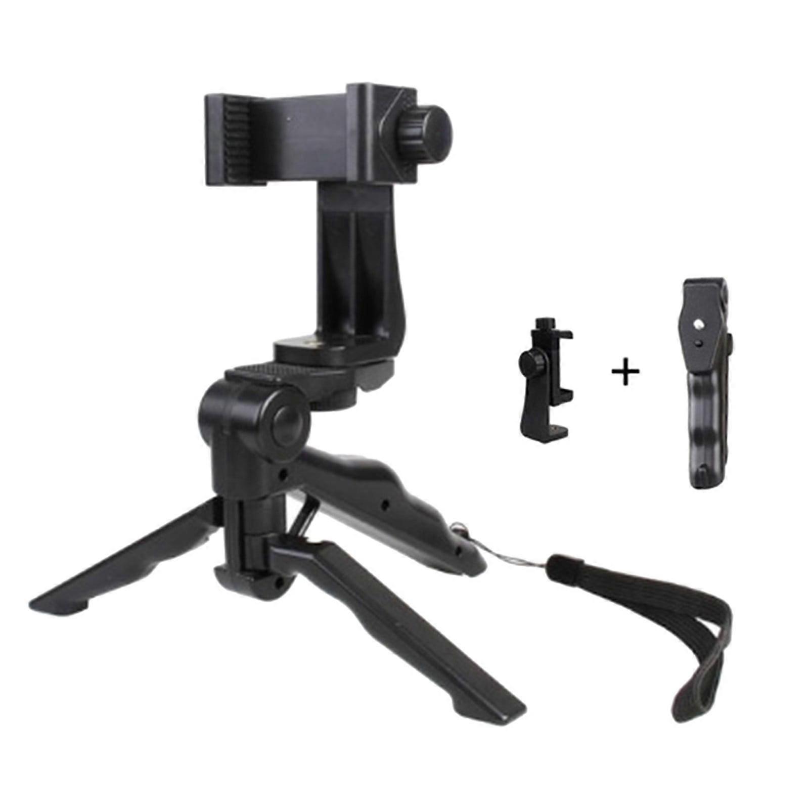 Bluetooth Phone Handheld Stabilizer Ergonomic Selfie Stick Tripod For For Android