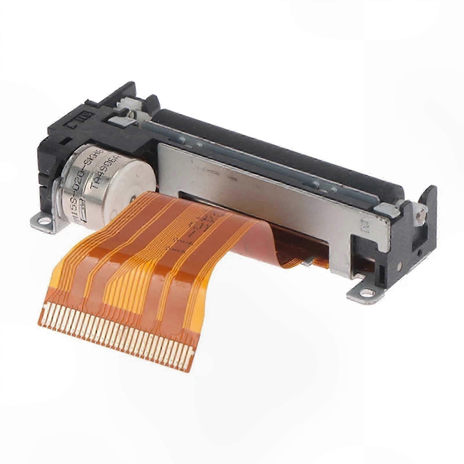 58MM Thermal Print Head for Receipt Printers, Compatible with LTP01-245 Series