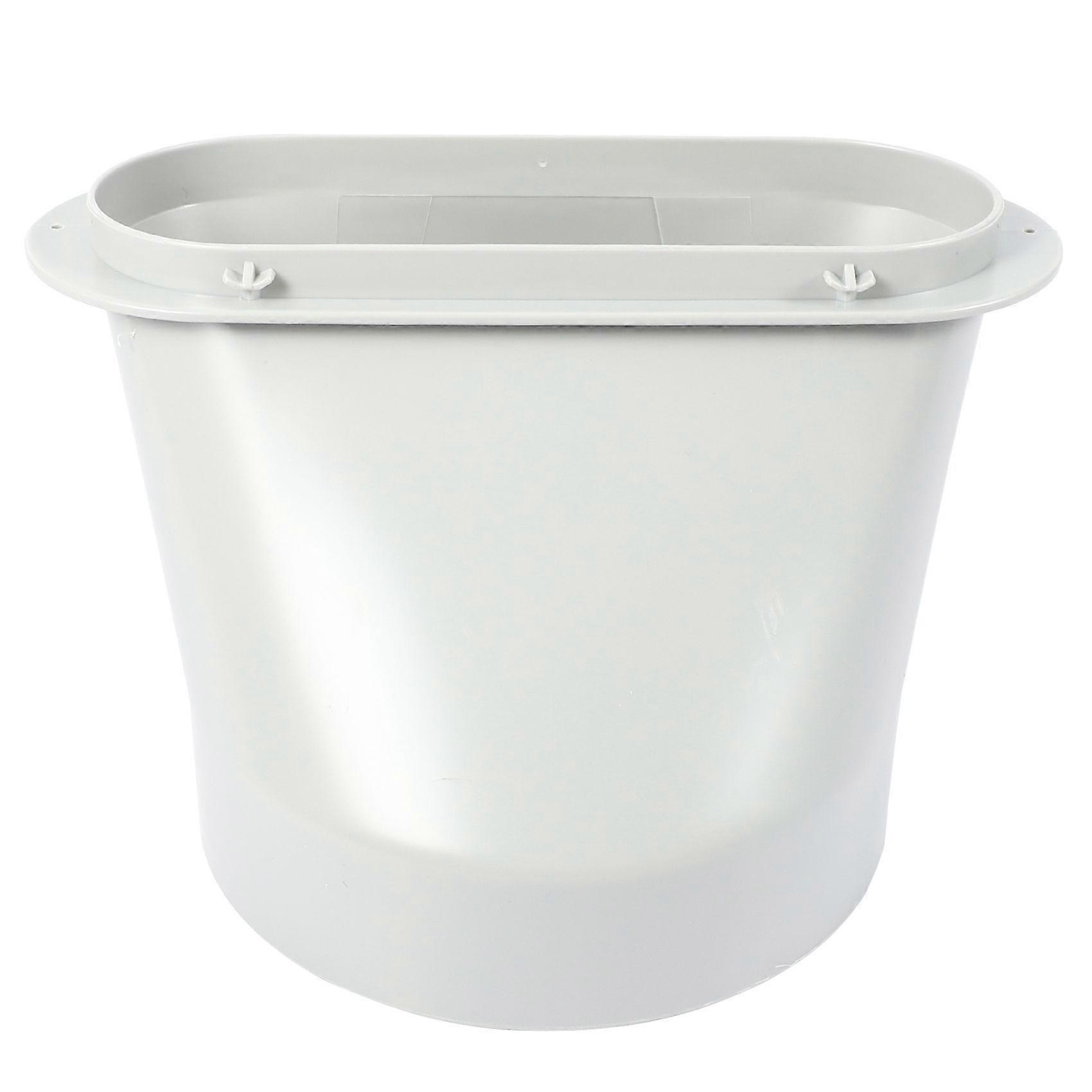 Window Adaptor Connector Exhaust Hose For Air Conditioner Kit Plate