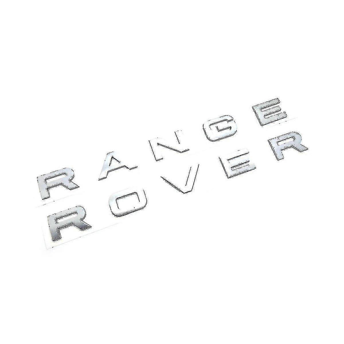Range Rover Silber Oder Für Vogue Sport Evoque