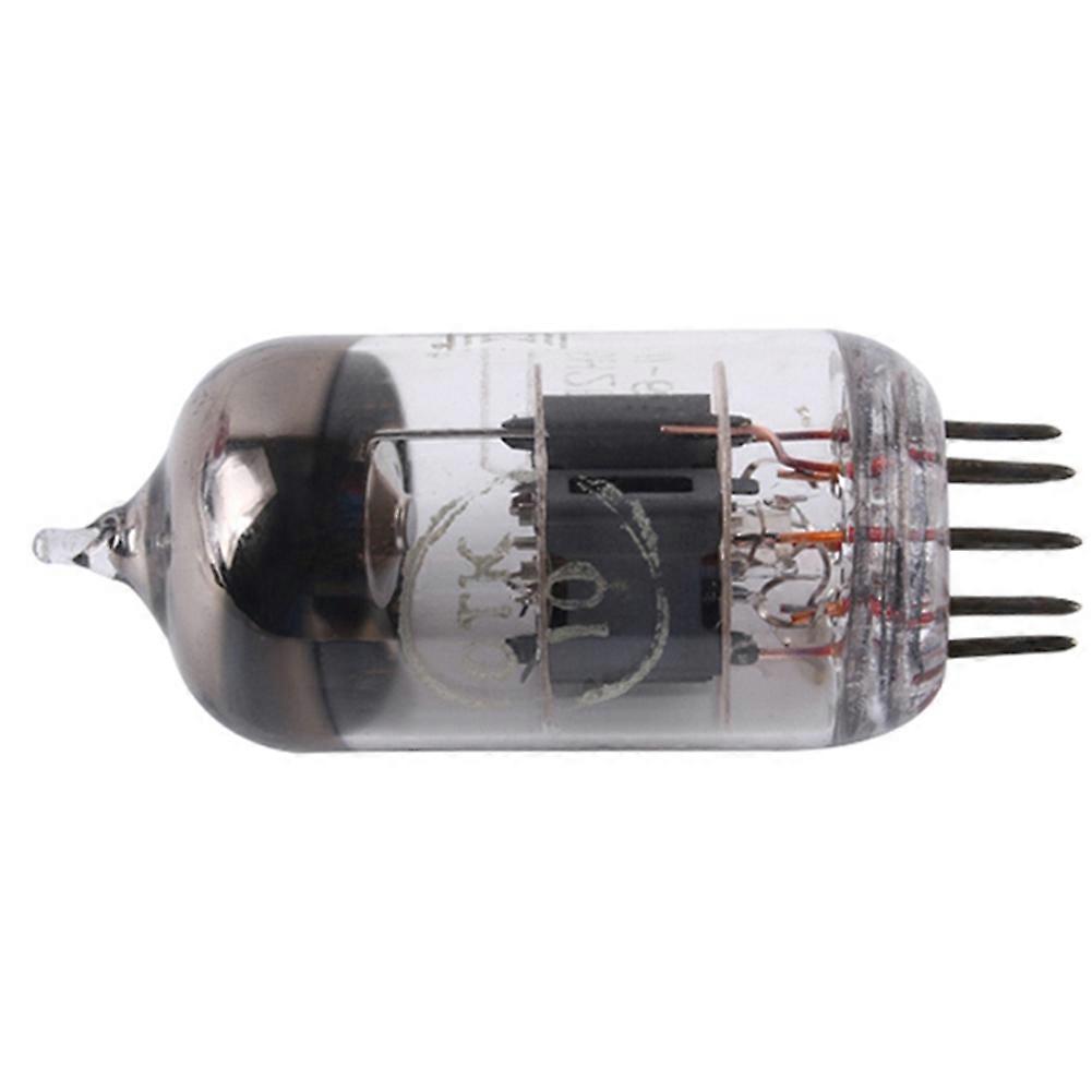 Soviet 6H2N Vacuum Tube Upgrade Replace 6H2 6N2 Tube DIY Audio Amplifier