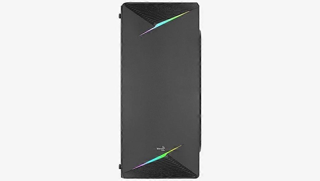 Aerocool Case Pgs Talon-a-bk-v1 Rgb