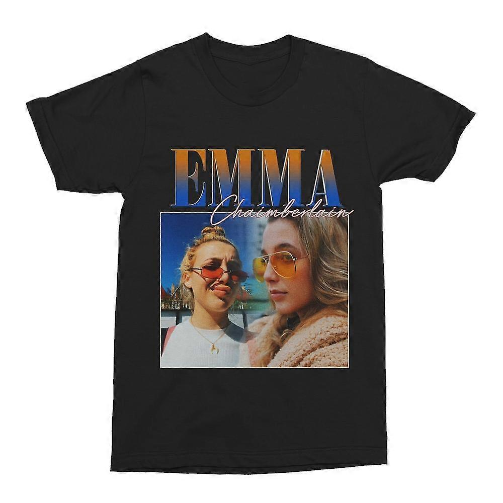 Emma Chamberlain T-Shirt