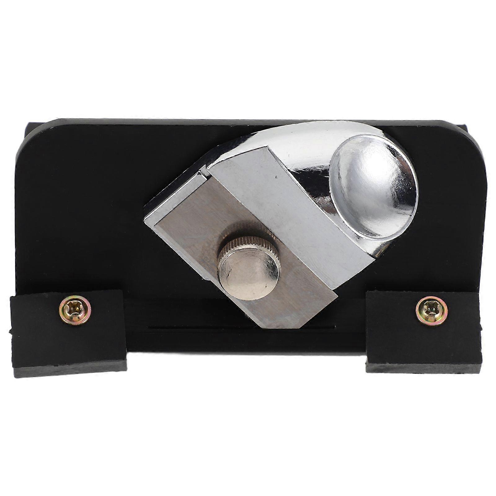 Mat Cutter: Precision Bevel Mat Cutter Blade Tool 45 Degree Angle Craft Cutting Device for Framing Artwork and Picture Frames