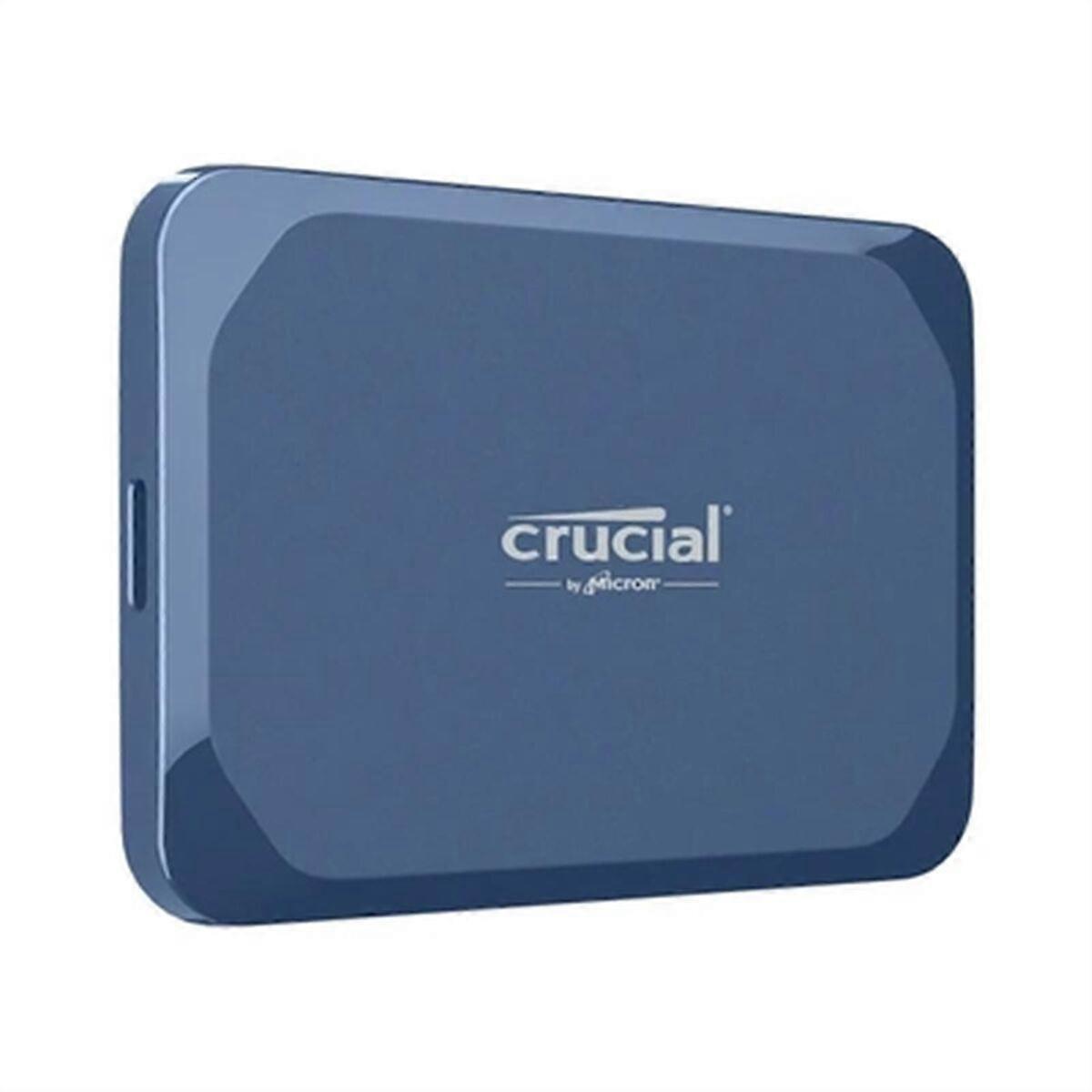 Extern hårddisk Crucial X10