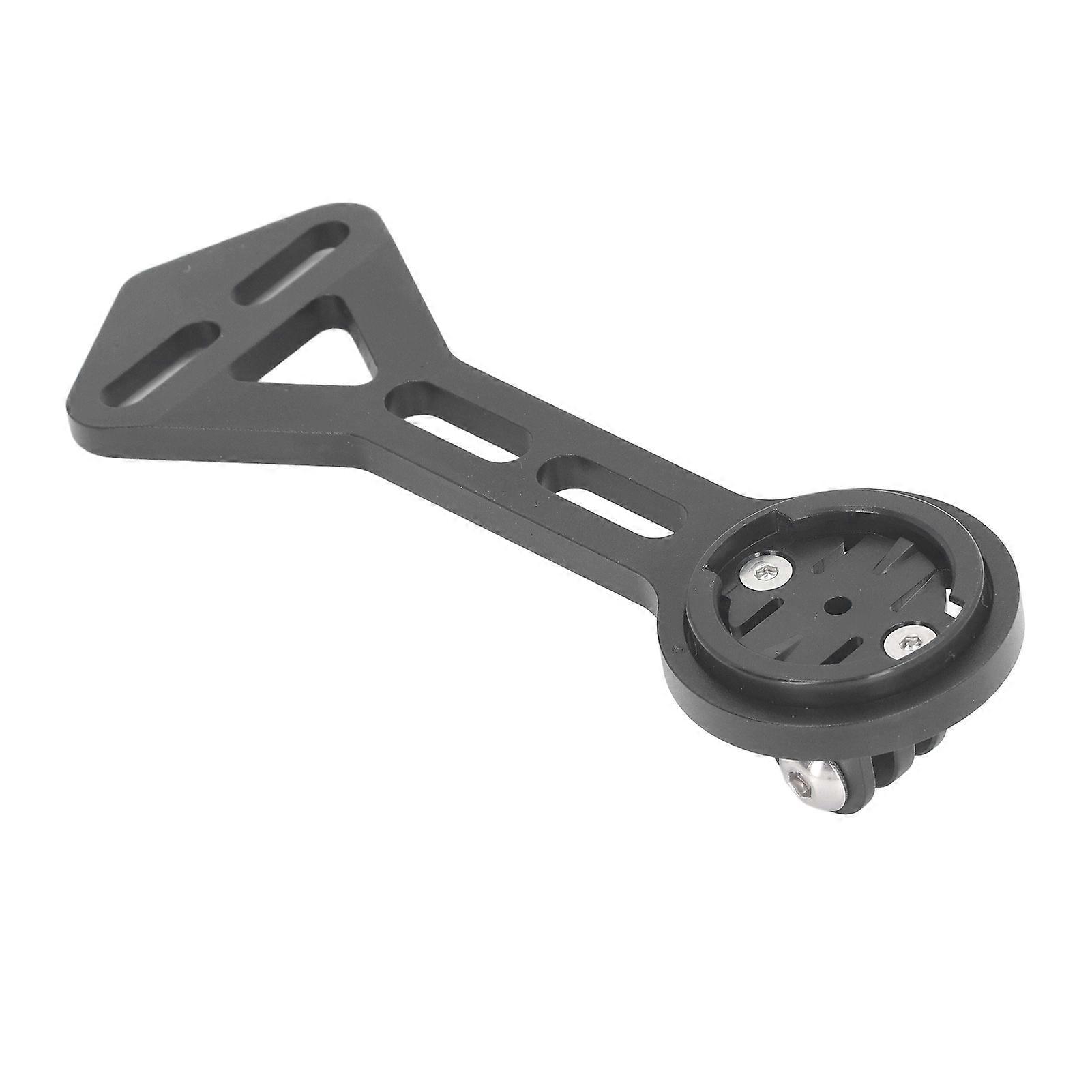 Bike Handlebar Computer Mount Support For F12 F MOST Bicycle Computer Mount Holder Bike Integrated Computer Bracket for Garmin 