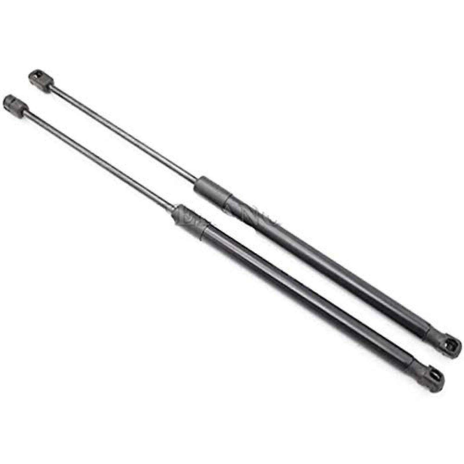 Gas Springs 2 Pcs Hatchback 20022009 Rear Tailgate Hood Trunk Shocks Struts Telescopic Lift Support