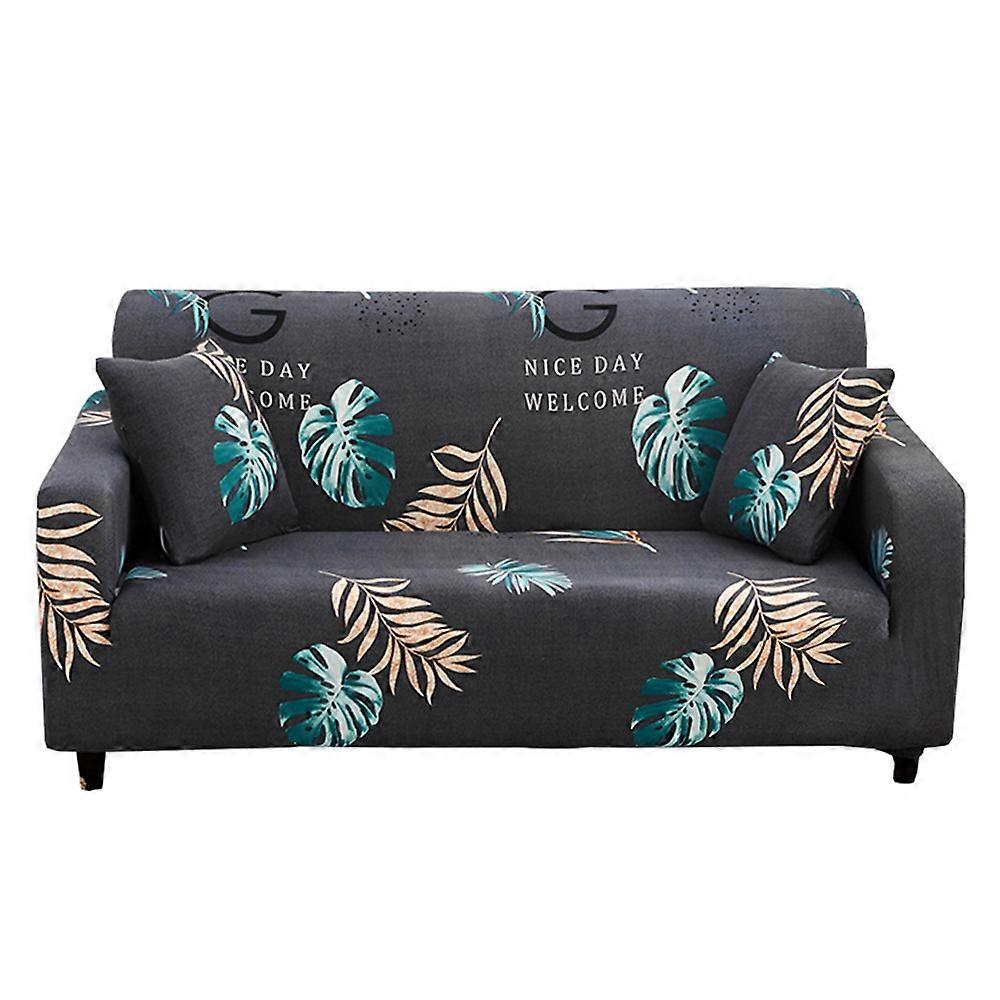 Sofa Cover Printed Pattern Sofa Cover Soft Stretch Sofa Cover