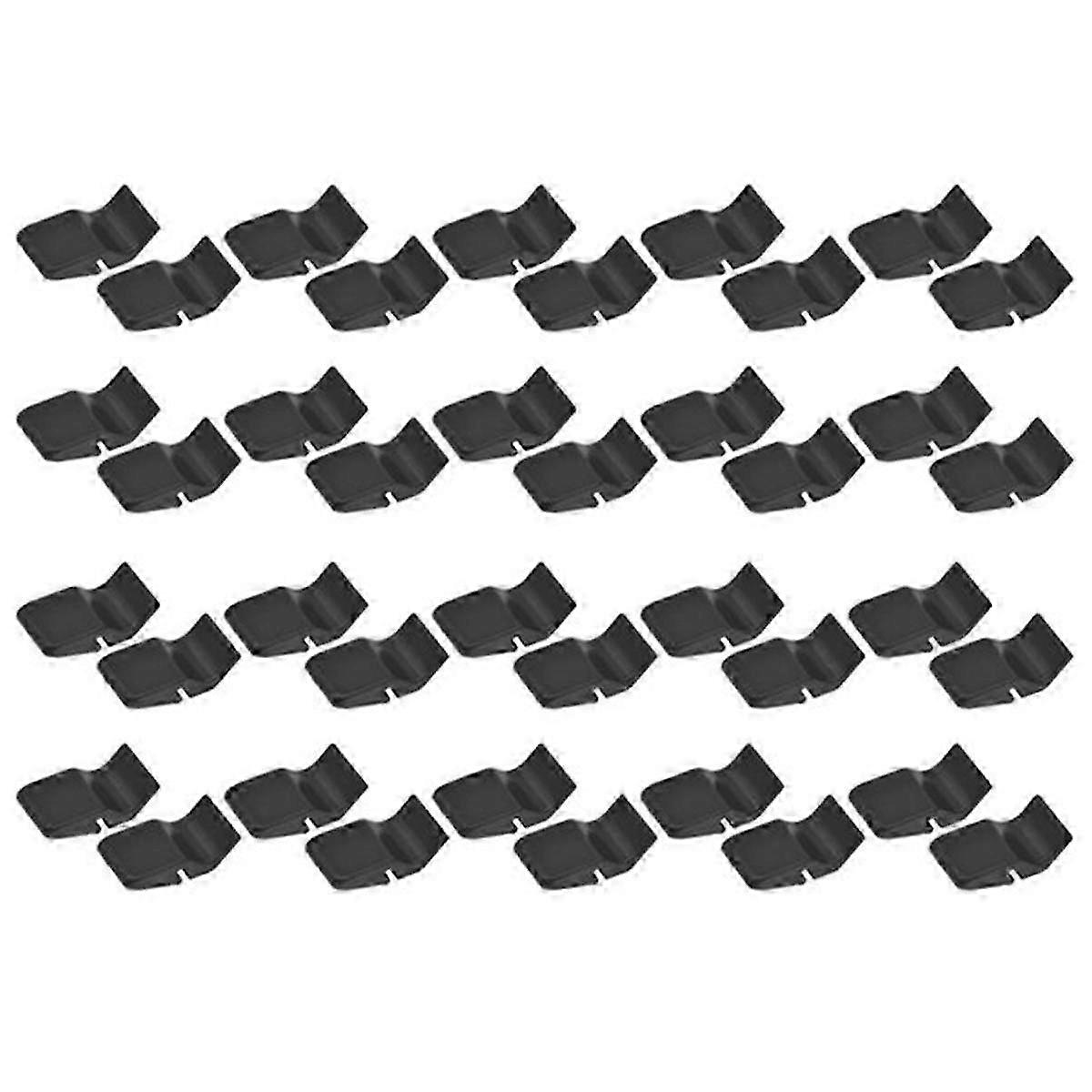 2 Clip Fissaggio Filtro Aria Auto 17219-P65-000 – Aggancio Rapido