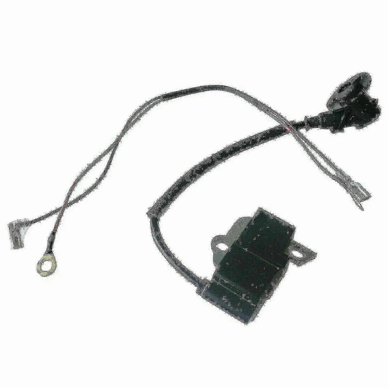 STIHL TS410 TS420 Cut-Off Saw Ignition Coil with Wire - Xinhan