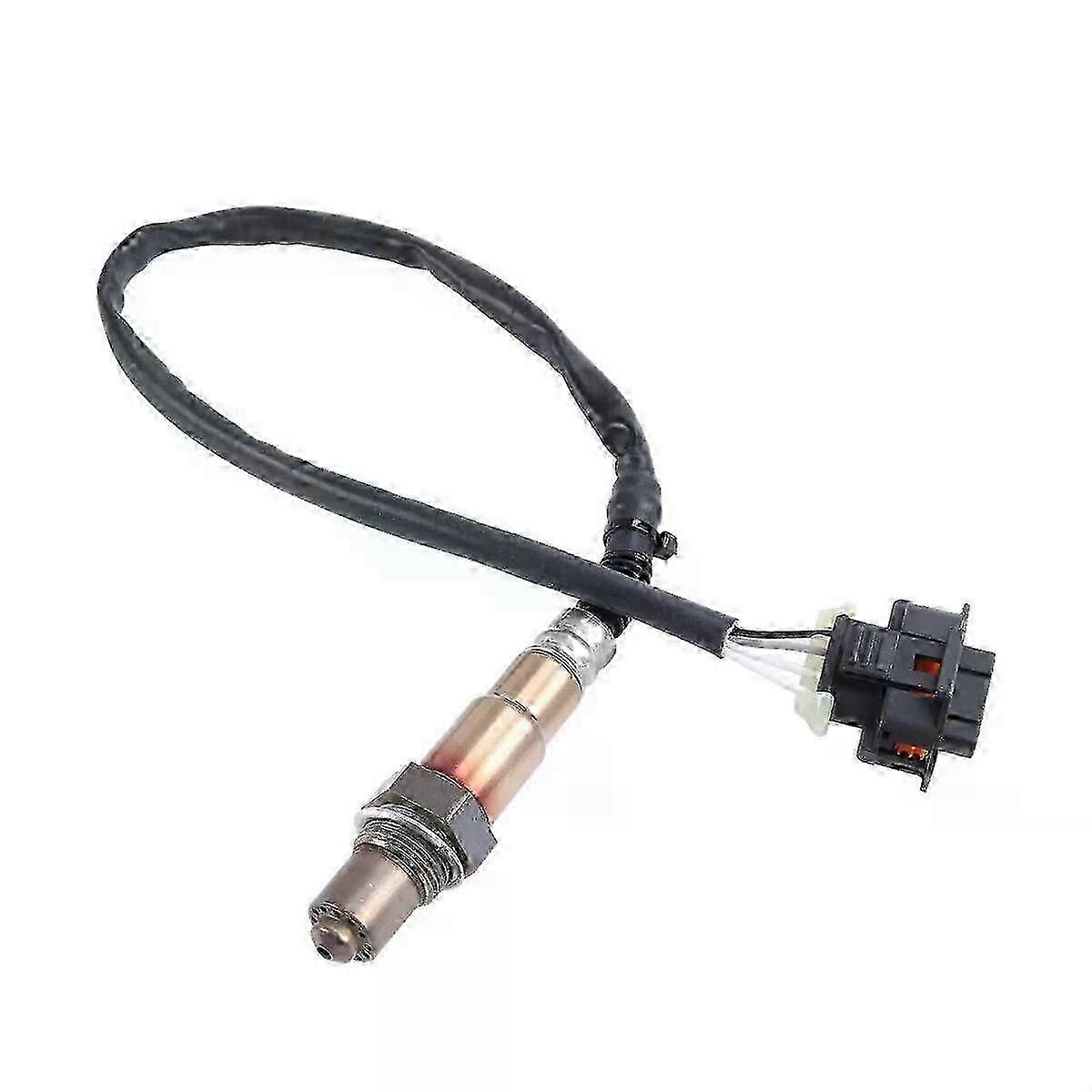 0258006499 Lambda Probe O2 Oxygen Sensor Fit For Vauxhall Opel ASTRA G H CORSA C D COMBO MERIVA CORSAVAN Mk 13103981 93177450