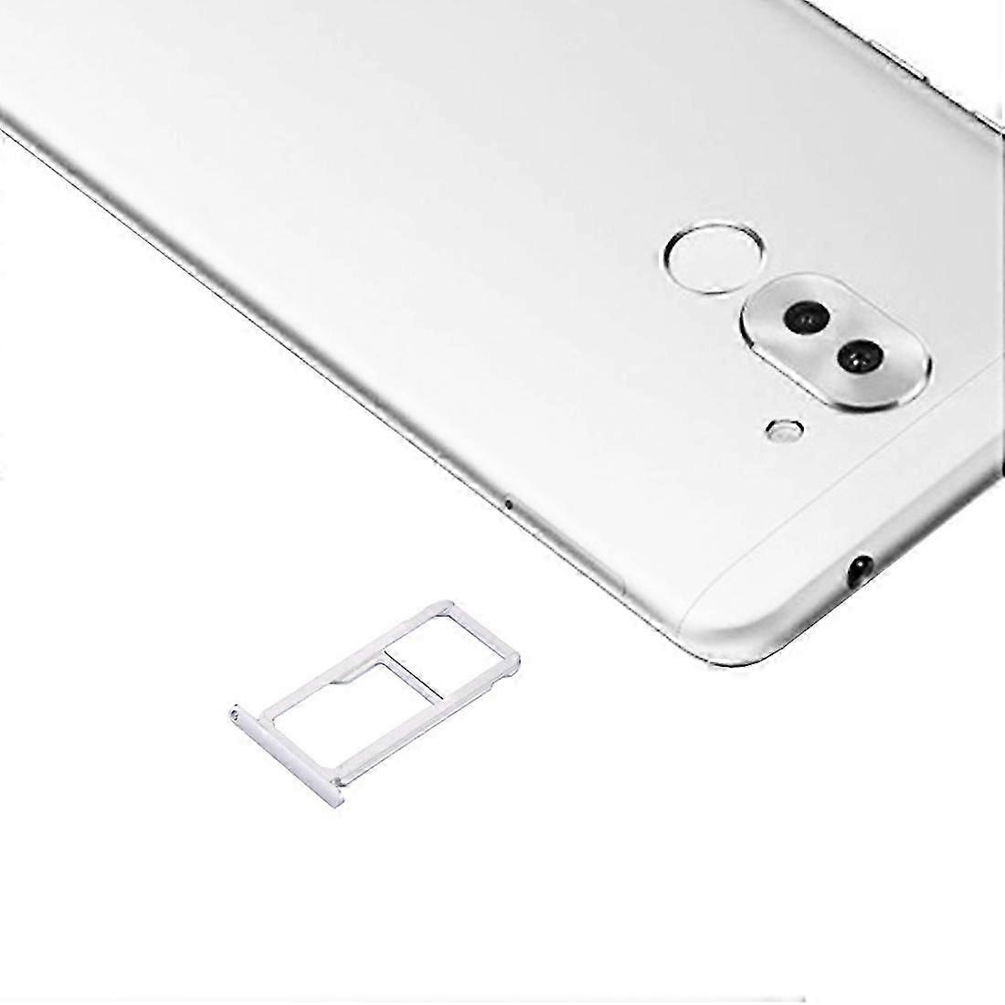 Huawei Honor 6X / GR5 2017 SIMカードトレイ&SIM /マイクロSDカードトレイ用