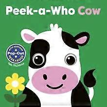 Cow - Scholastic