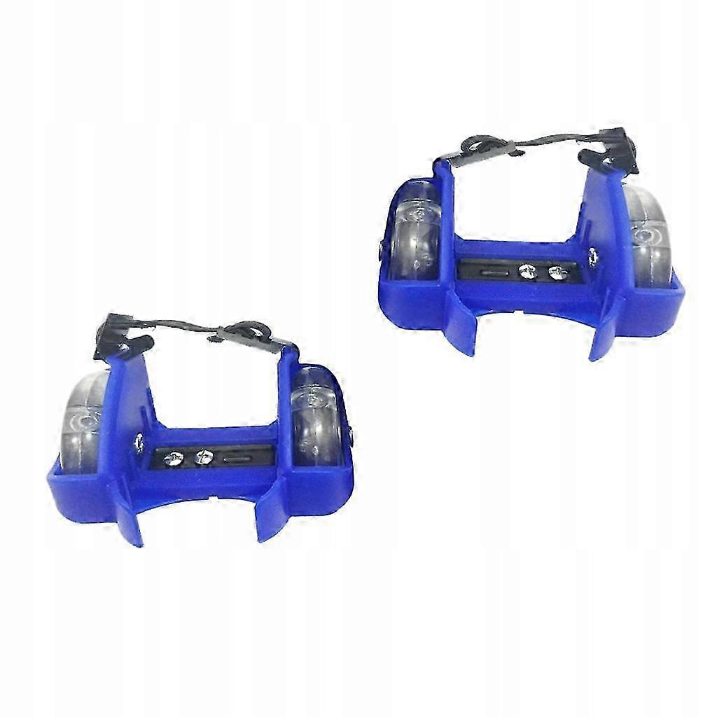 Roller Skates 1 Multicolored R. 25-28