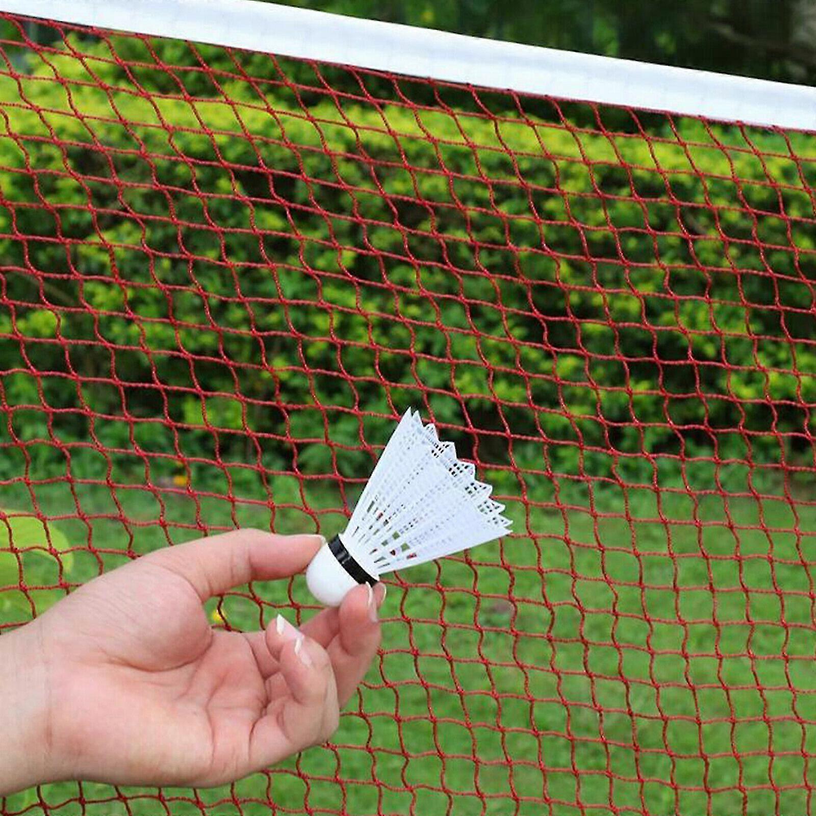 Volleyball Net Mesh