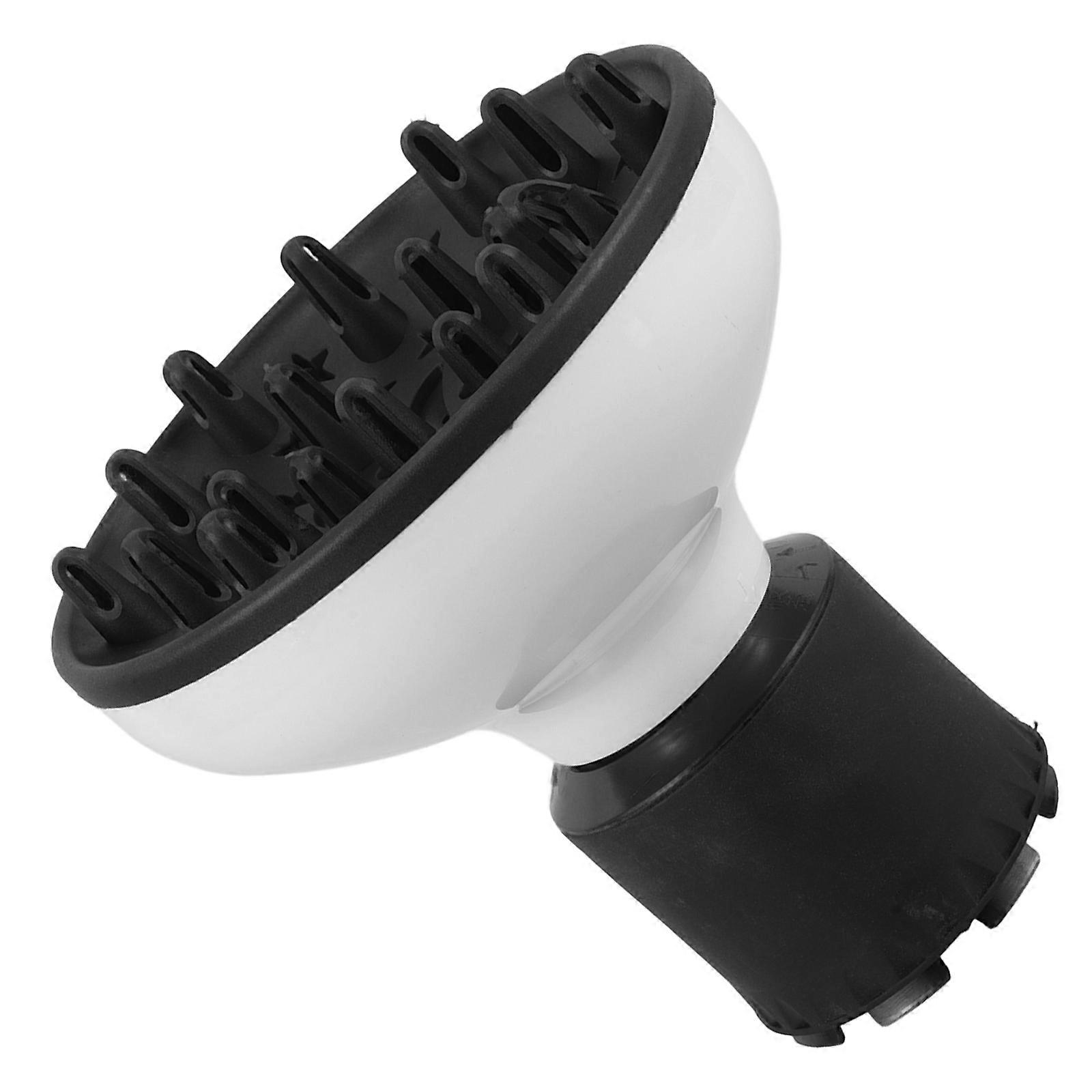 Blow Dryer Diffuser for Hair Dryer with Durable PP Material