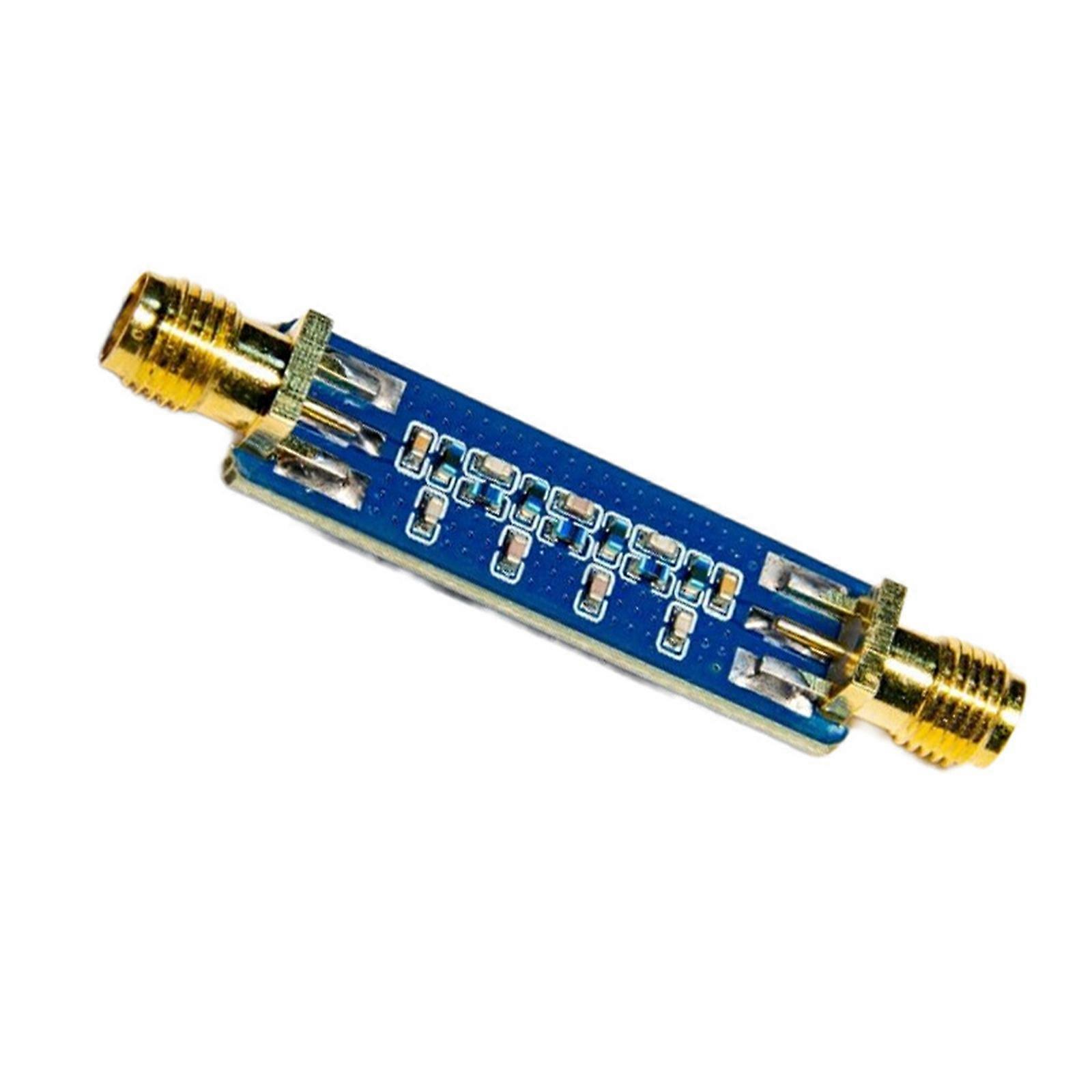 Engineered FM Band Reject Filter 87.5 108MHz With For Clean Multicolor