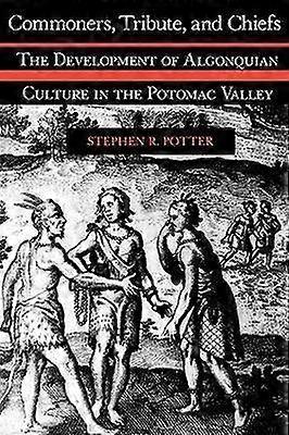 Commoners Tribute and Chiefs