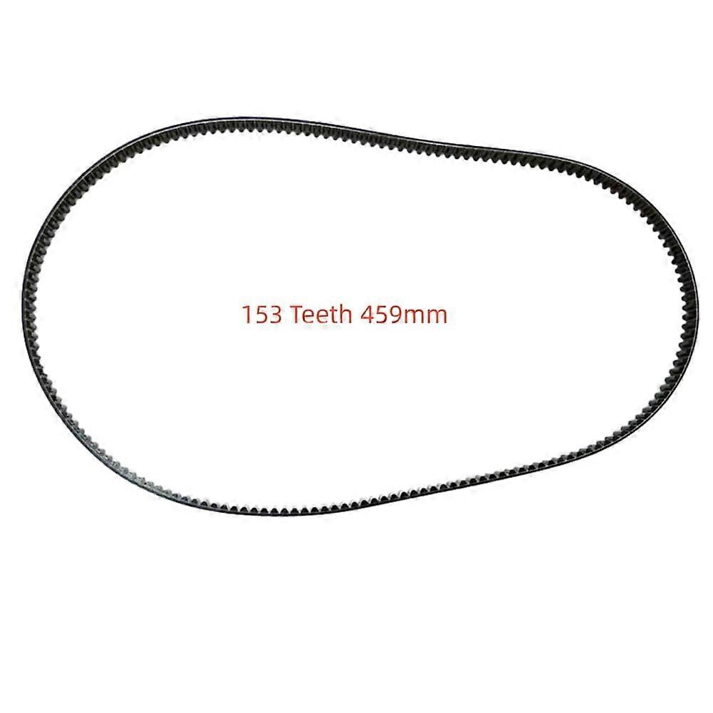 Universal 153 Teeth 459MM Bread Maker Belt Kitchen Appliance Accessories
