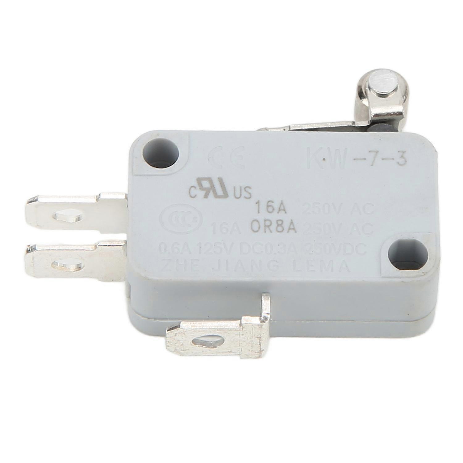 Accelerator Pedal Box Micro Switch 25861G01 Club Car Accessories Replacement for EZGO Gas 4 Cycle 19