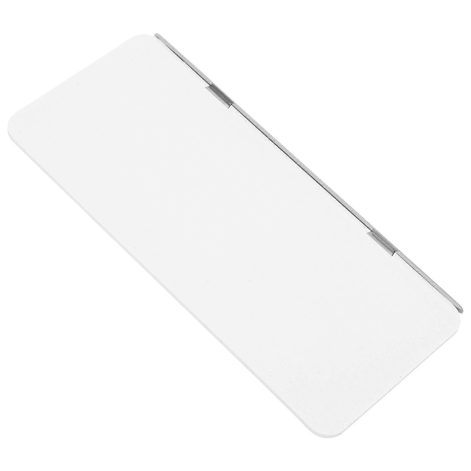 Computer Monitor Memo Board for Home Office Made of Mdf Board