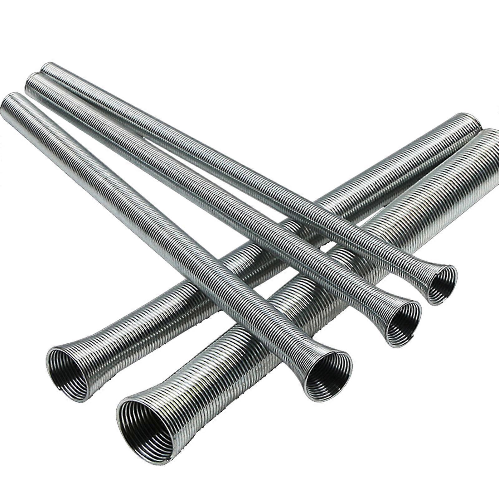 Handheld Spring Bender For Accurate Tube Bending Perfect For Hobbyists & Workshop Technicians Small Engineering Projects Multicolor