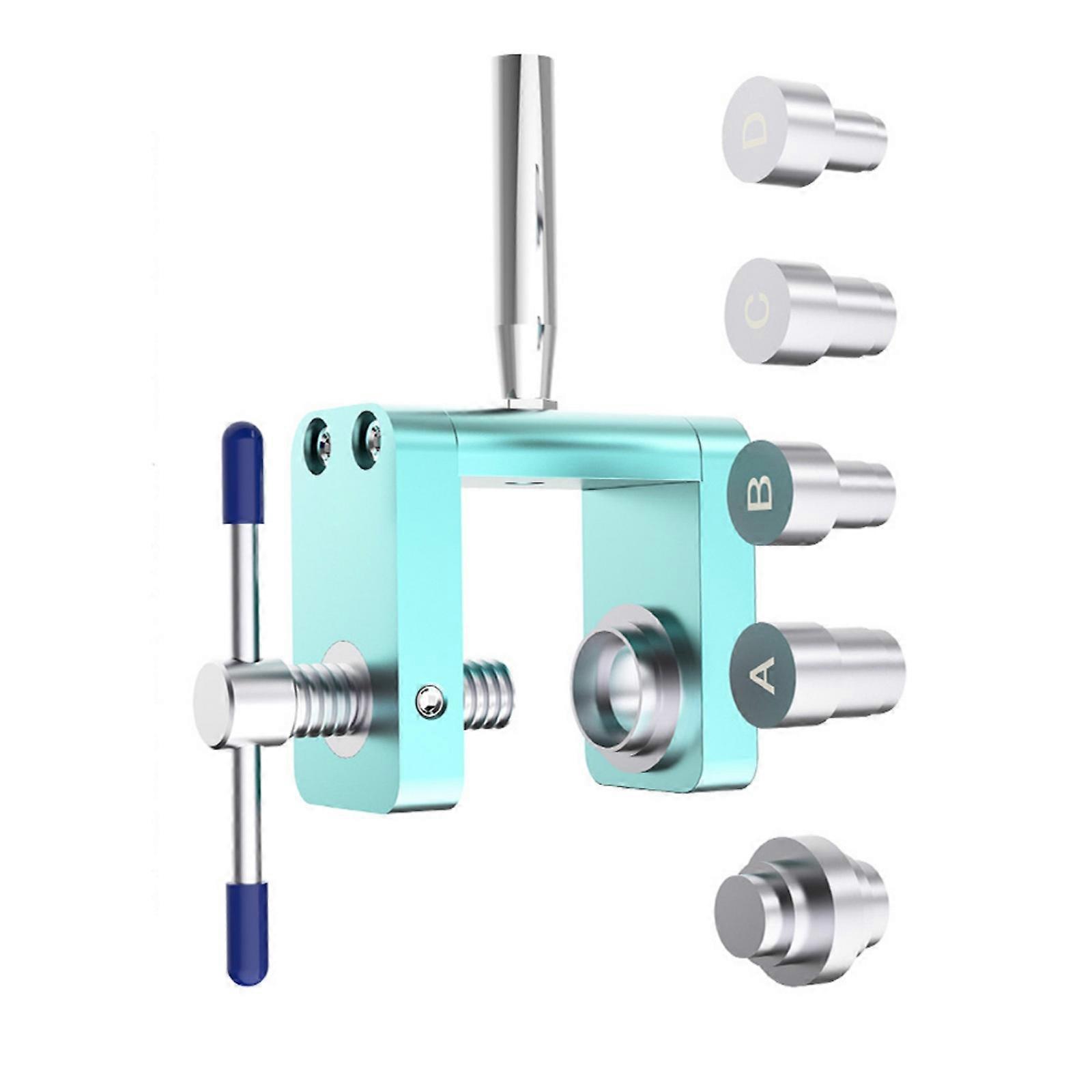 Rear Camera Frame Remover for 16 15 14 13 Professional Camera Frame Lens Disassembly Tool Universal Removal Tools Multicolor