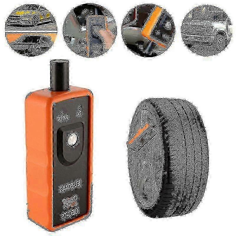 Tire Pressure Resetter El-50448 Tpms Activation Tool Oec-t5