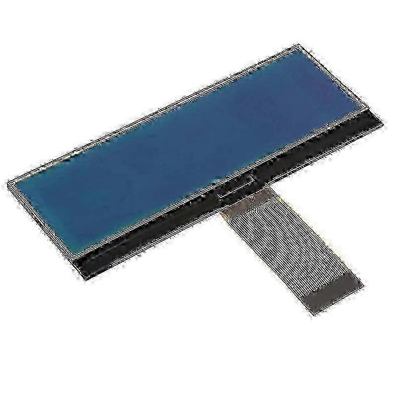 CD Player FM Radio Pixel Replace LCD Display Screen for Nissan Juke Qashqai X-Trail Frontier Note Na SZRH A-F miao4