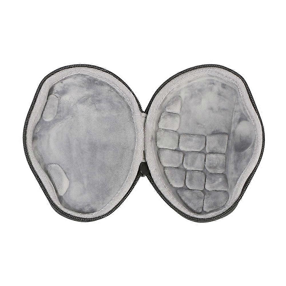EVA Mouse Case Hard Travel Pouch Replacement for Logitech MX Ergo Advanced Cordless Trackball Gaming
