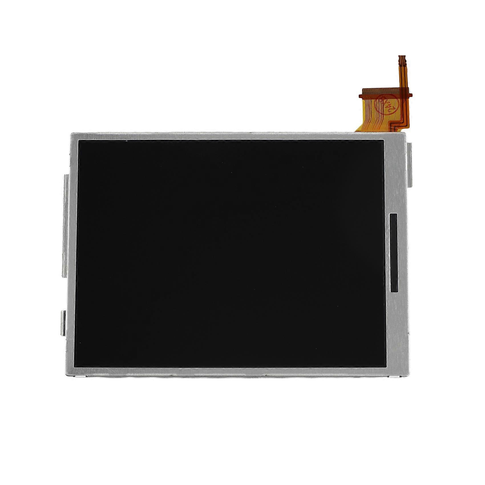 Replacement for Nintend 3DS XL LL Lower LCD Screen Display LCD Screen Replacement Accessories