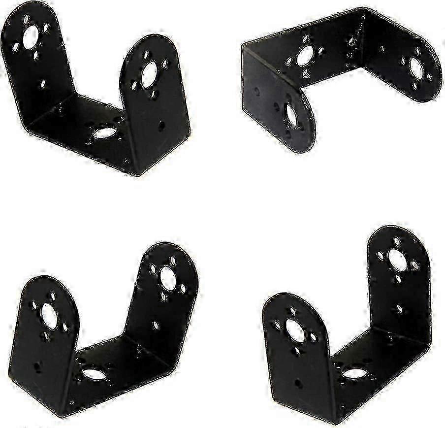 U-shaped Bracket Steering Gear Bracket(8pcs)