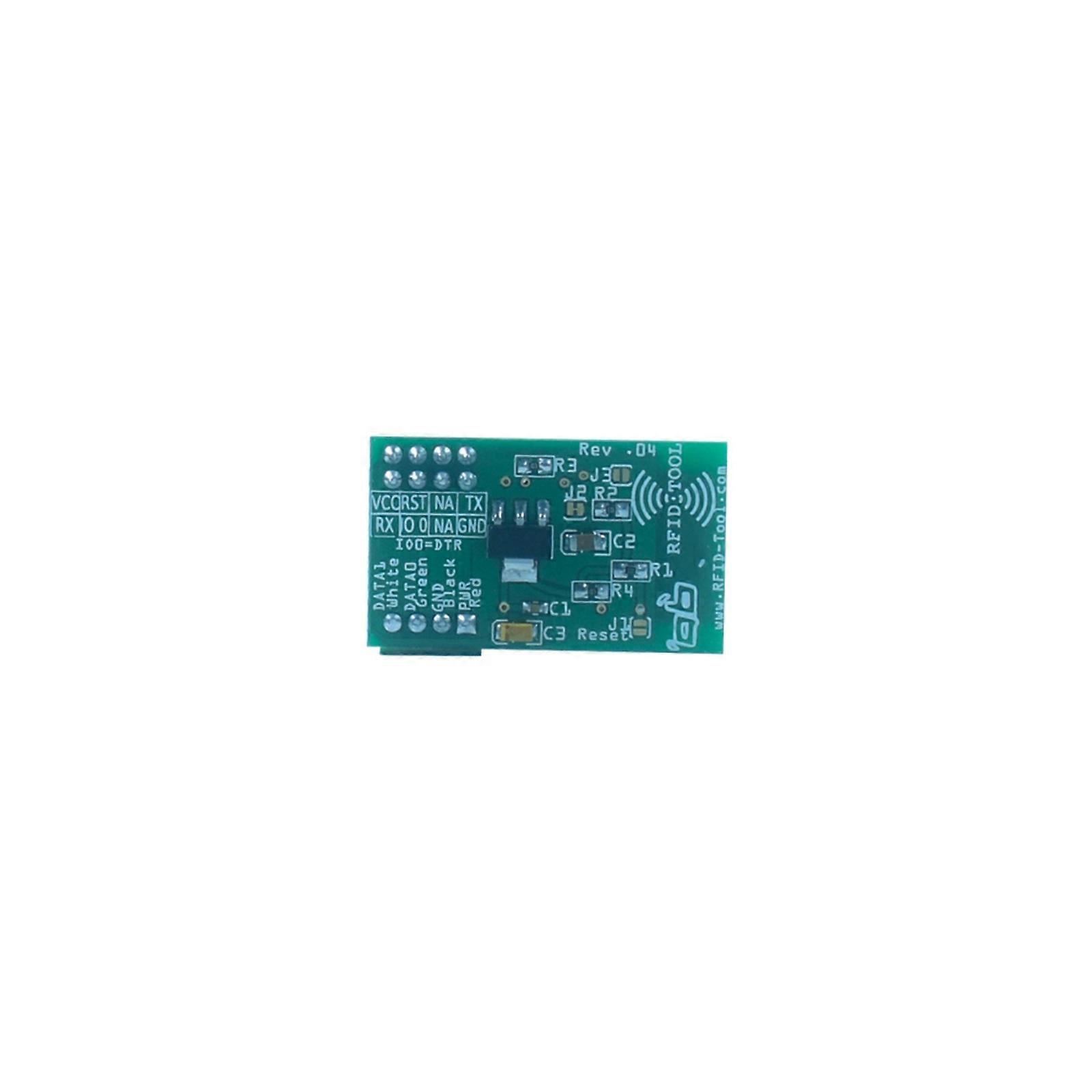 ESP Tool Data Logger ESP Reader ESP Flasher Module Card Reader & Writer Board Original Manufactured Multicolor