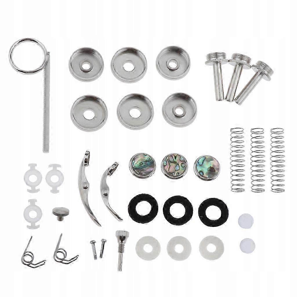 Trumpet Accessories For Musical Instruments