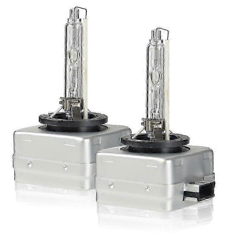 2 Stück 35w Xenon Scheinwerferlampen für Auto 4300k / 6000k / 8000k (D1s / D2s / D3s / D4s)