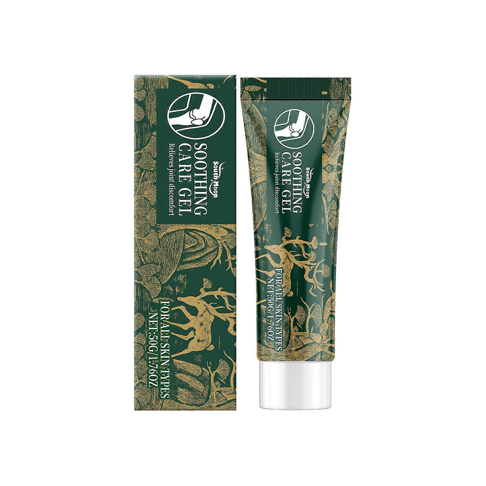 1pc Joint Care Gel for Knees and Wrists - External Use for Massaging Joints